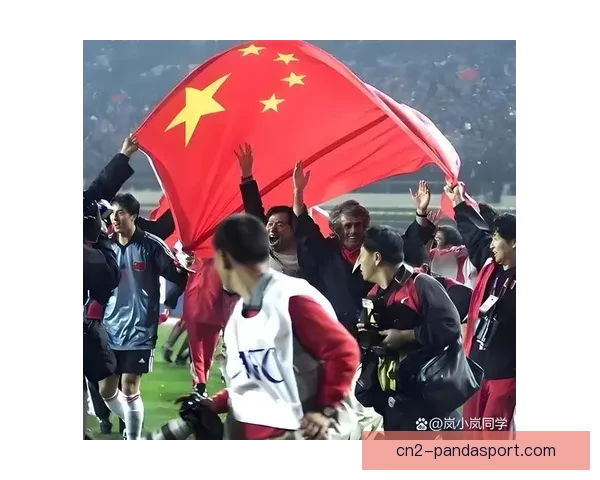 世界杯扩军至六十四强背景下国足迎来历史性突围窗口期分析展望